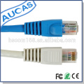 Buen servicio y precio cat6 UTP patch cord